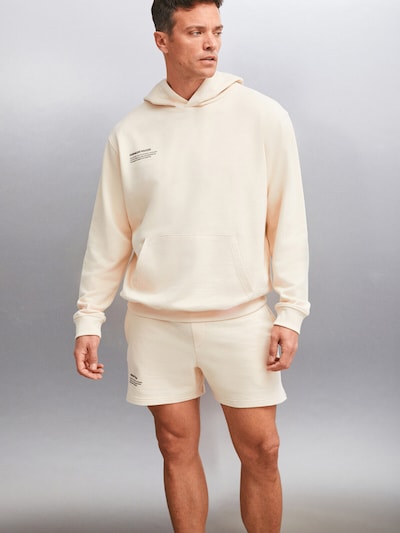 Grimelange Sweatshirt in S in creme, Produktansicht