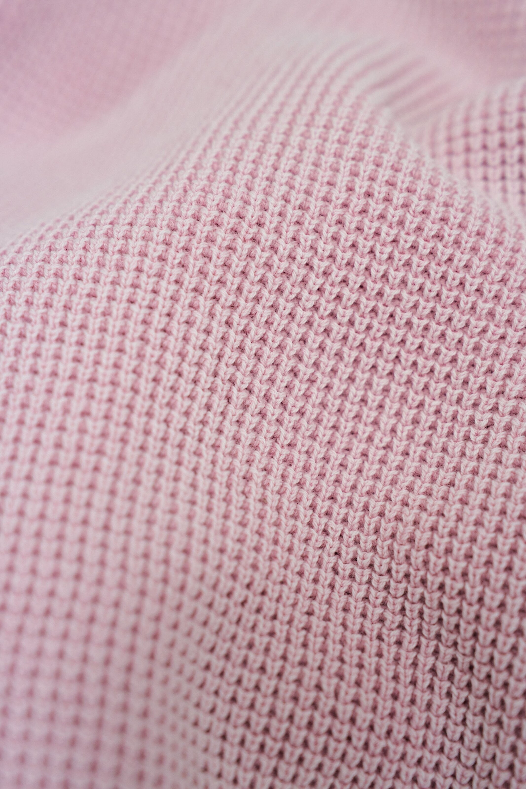 Salsa Jeans Langarm-shirts in Pink