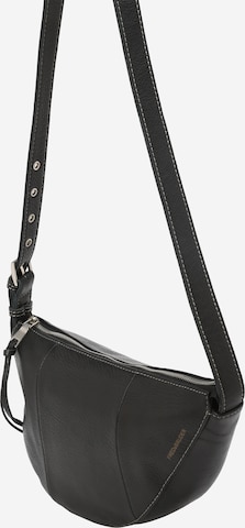 FREDsBRUDER Crossbody Bag 'Mia' in Black