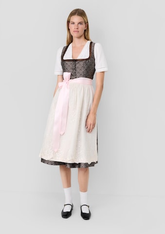 s.Oliver Blouse in Wit