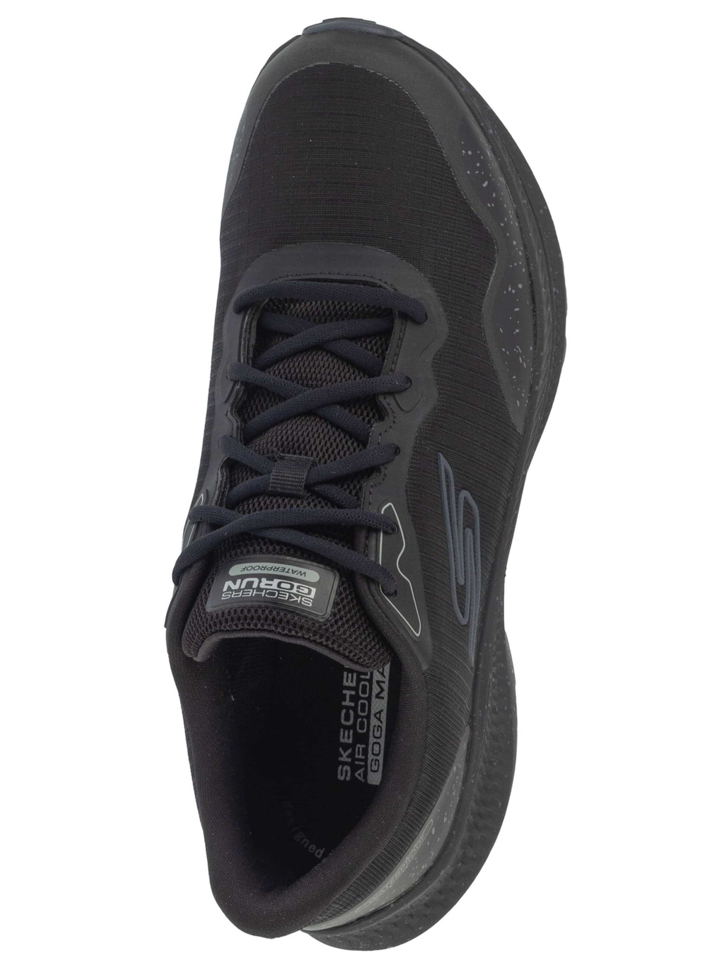 SKECHERS Running shoe 'Skechers Go Run Consistent 2.0 - Piedmont' in Black