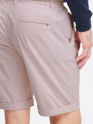 regular Pantaloni chino 'Henry' di FQ1924 in rosa