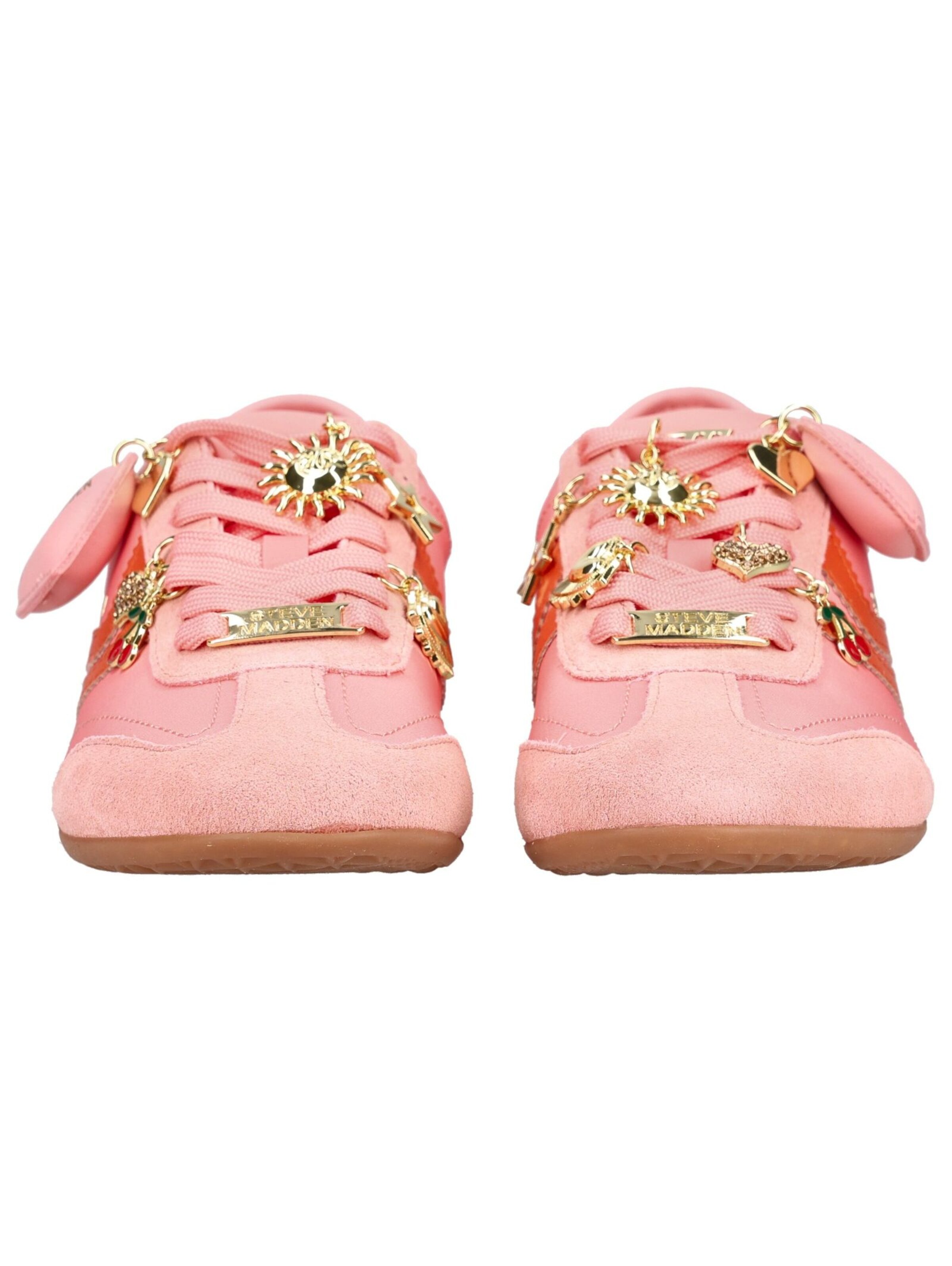 STEVE MADDEN Sneaker in Pink