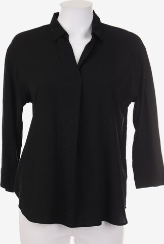 UNIQLO Blouse & Tunic in M in Black: front