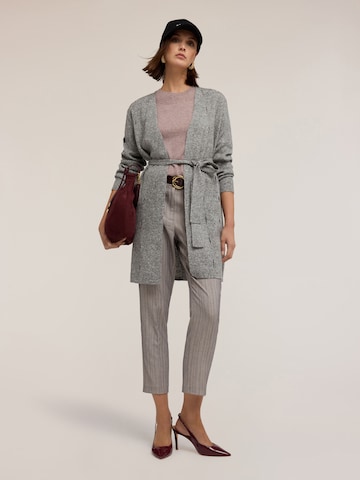 MOTIVI Trui in Grijs