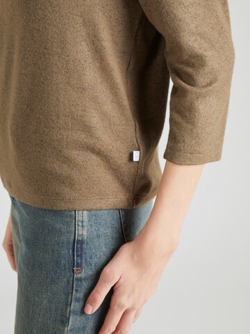 QS Shirts i grøn