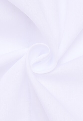 ETERNA Slim fit Business shirt in White