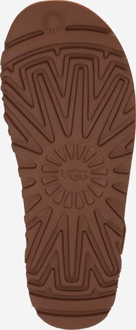 UGG Sandals 'Goldenstar' in Brown