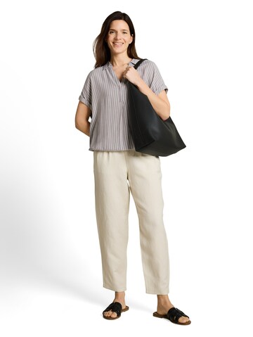 TOM TAILOR Halenka – šedá