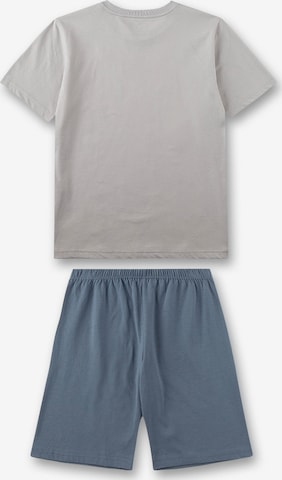 SANETTA Pajamas in Grey