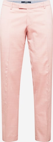 regular Pantaloni chino 'Blayr' di JOOP! in rosa: frontale