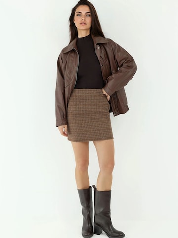 Hiccup Skirt 'Röcke' in Brown
