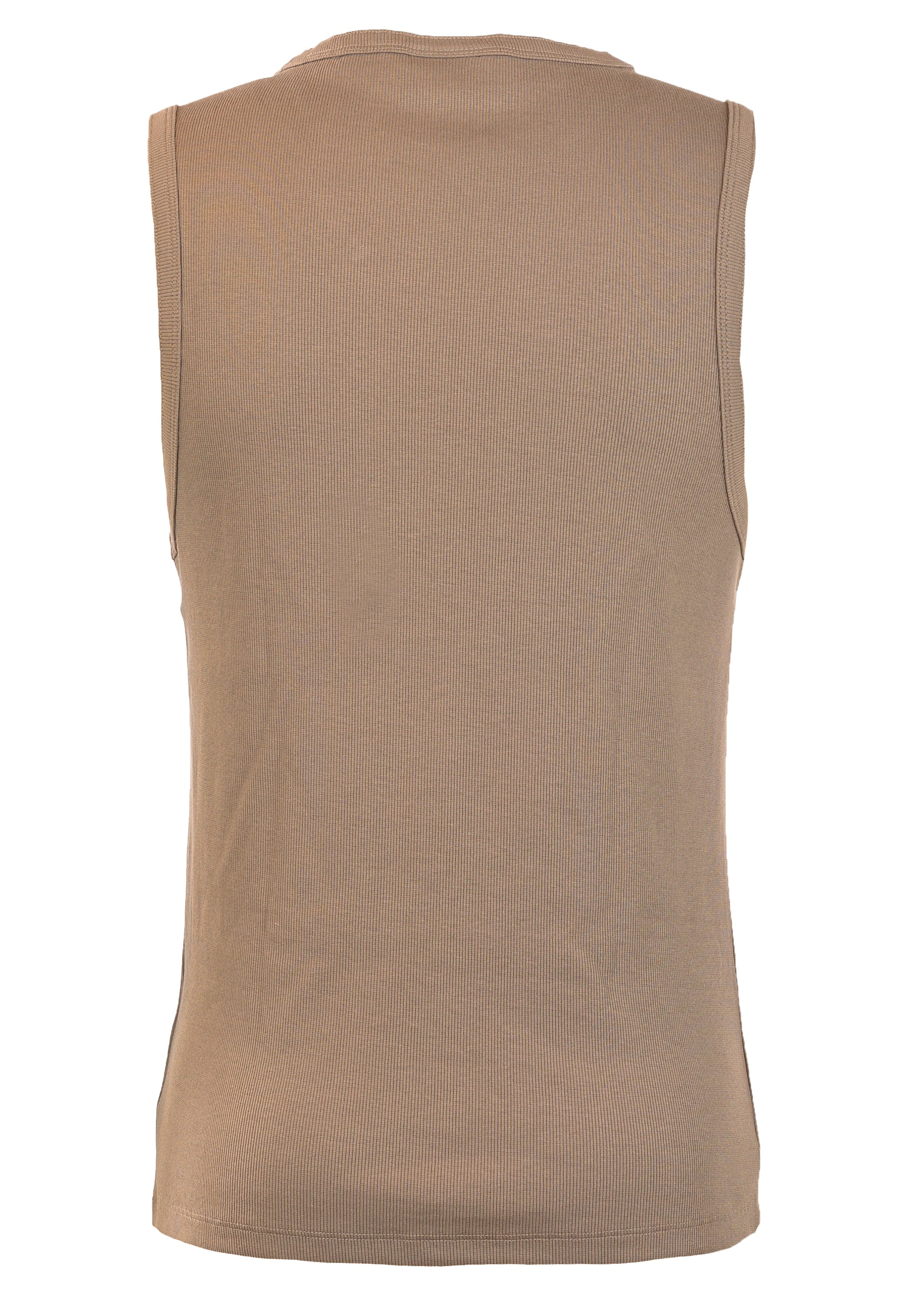 HUGO Shirt ' Dapota ' in Beige