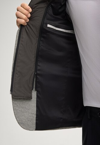 JOOP! Slim fit Blazer 'Huntsville' in Grey