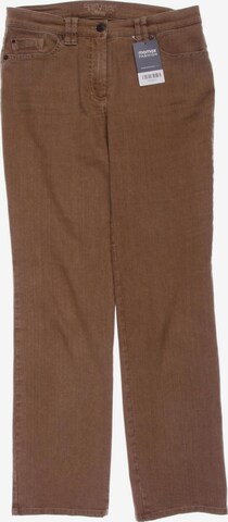 GERRY WEBER Jeans 29 in Beige: predná strana