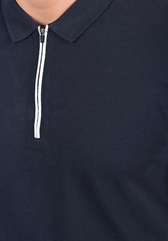 Casual Friday Shirt in Blauw