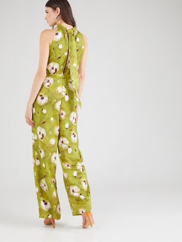 MAX&Co. Jumpsuit 'FARSETTO' in Grün