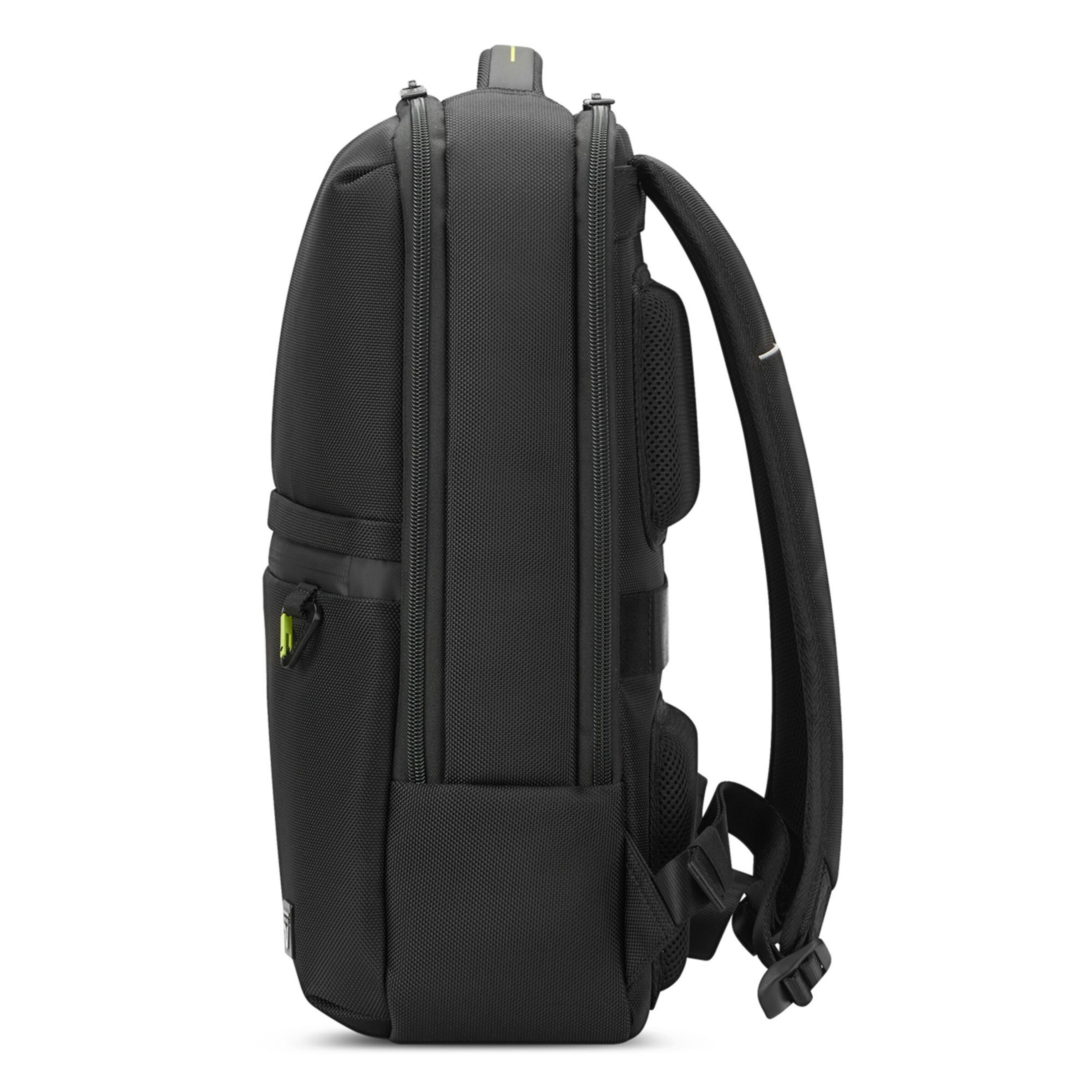 Roncato Backpack 'Trial' in Black