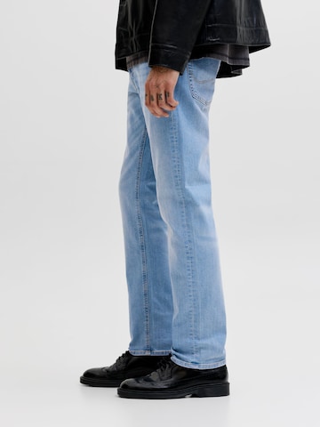 JACK & JONES Regular Jeans in Blue