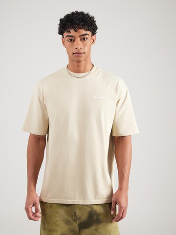 Pegador T-Shirt in Grün: Vorderseite