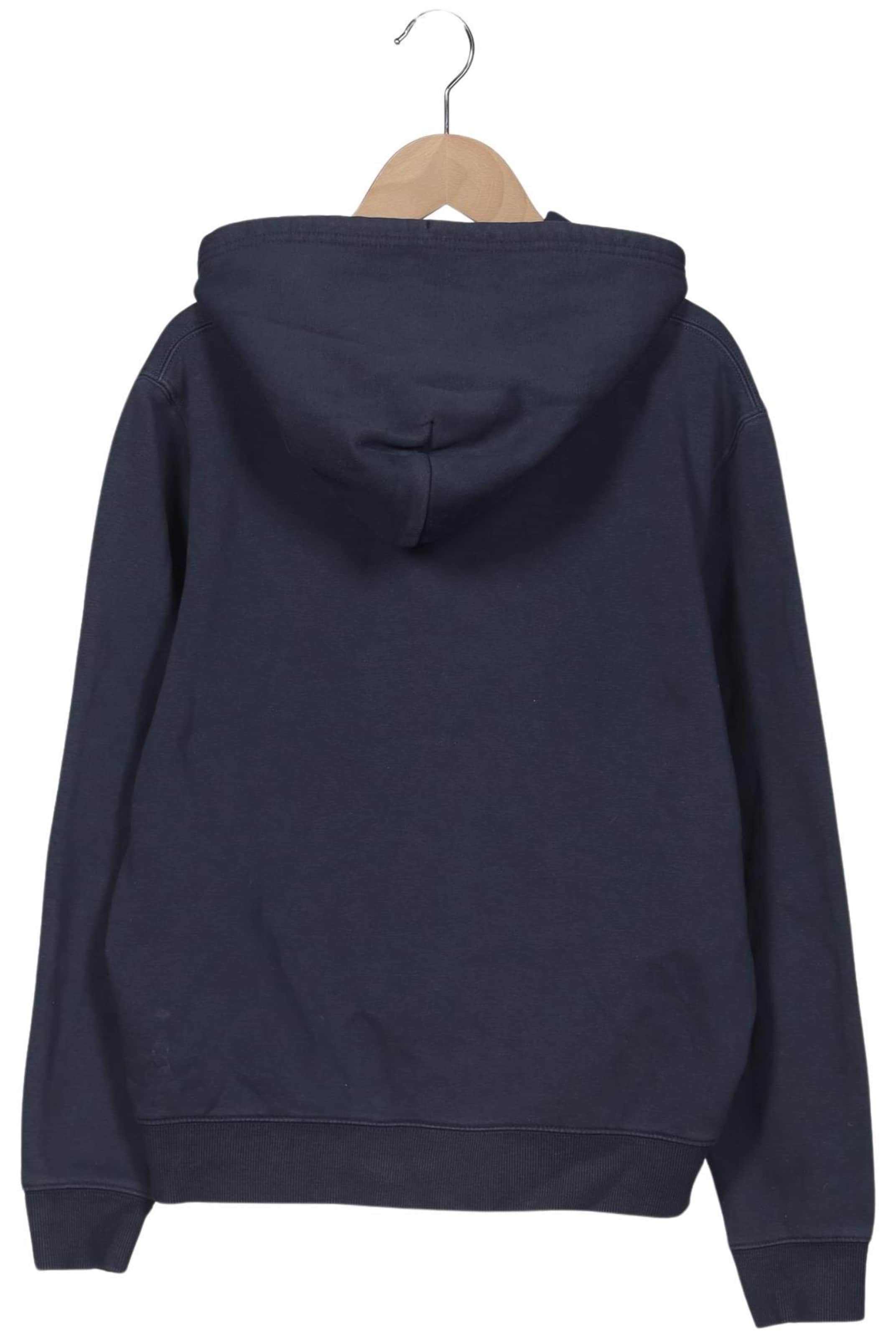 Tommy Jeans Kapuzenpullover L in Blau