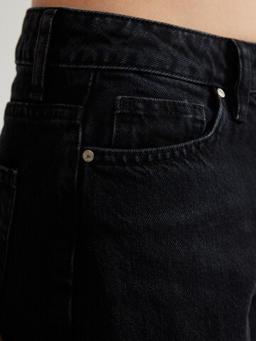 Tapered Jeans di Trendyol in nero