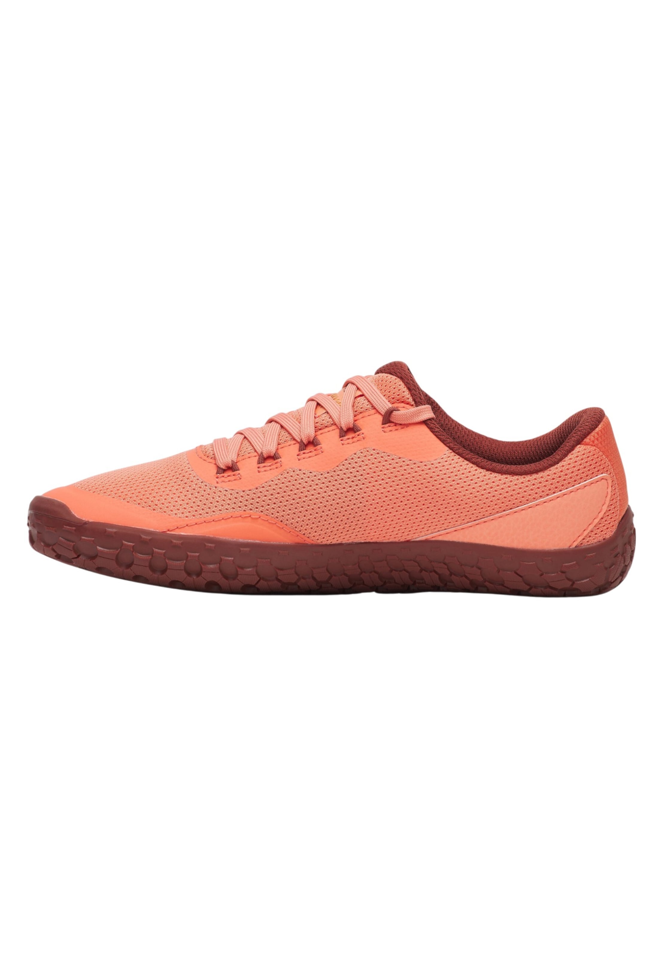 Chaussure basse 'Vapor Glove 7' MERRELL en rouge