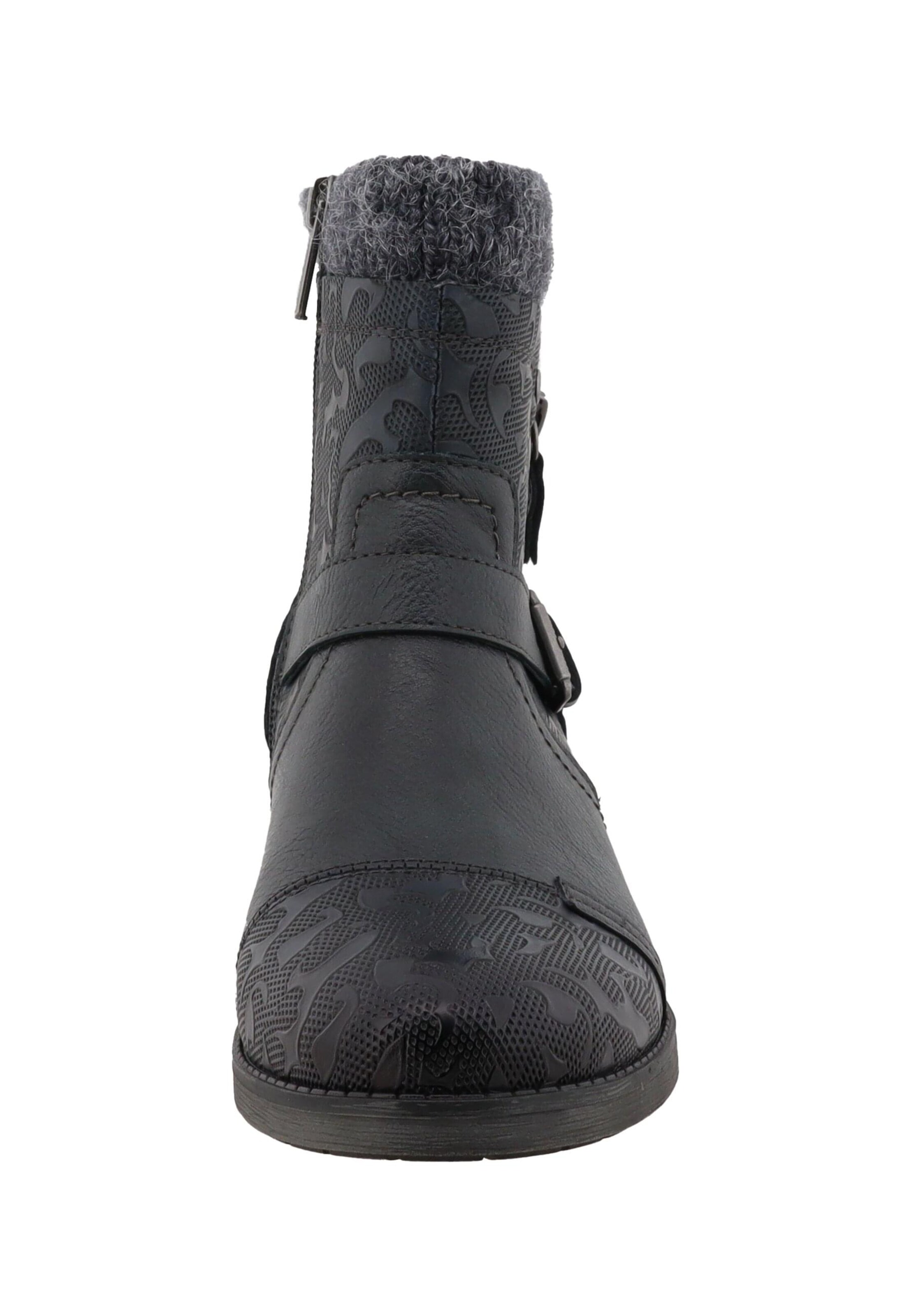 Stivaletto di MUSTANG in blu