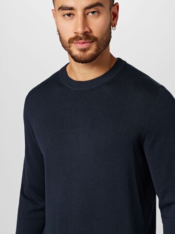 Marc O'Polo Pullover (OCS) in Blau