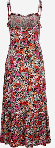 Dorothy Perkins Letnia sukienka w kolorze mieszane kolory