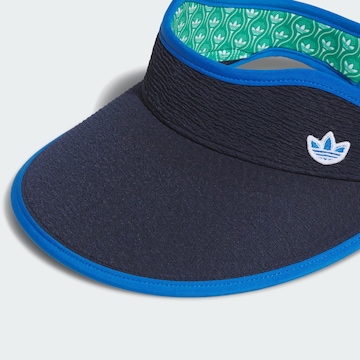 Visière 'Originals' ADIDAS PERFORMANCE en bleu