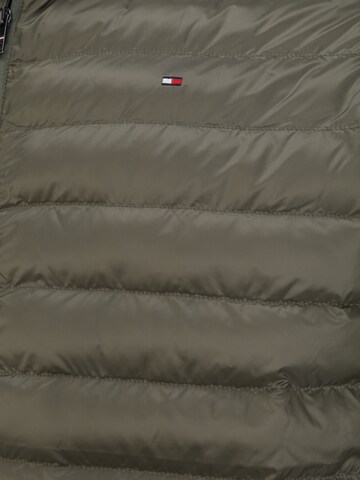 Tommy Hilfiger Big & Tall Jacke in Grün