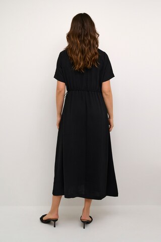 Kaffe Dress 'Dea' in Black