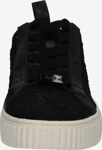 LA STRADA Sneakers in Black