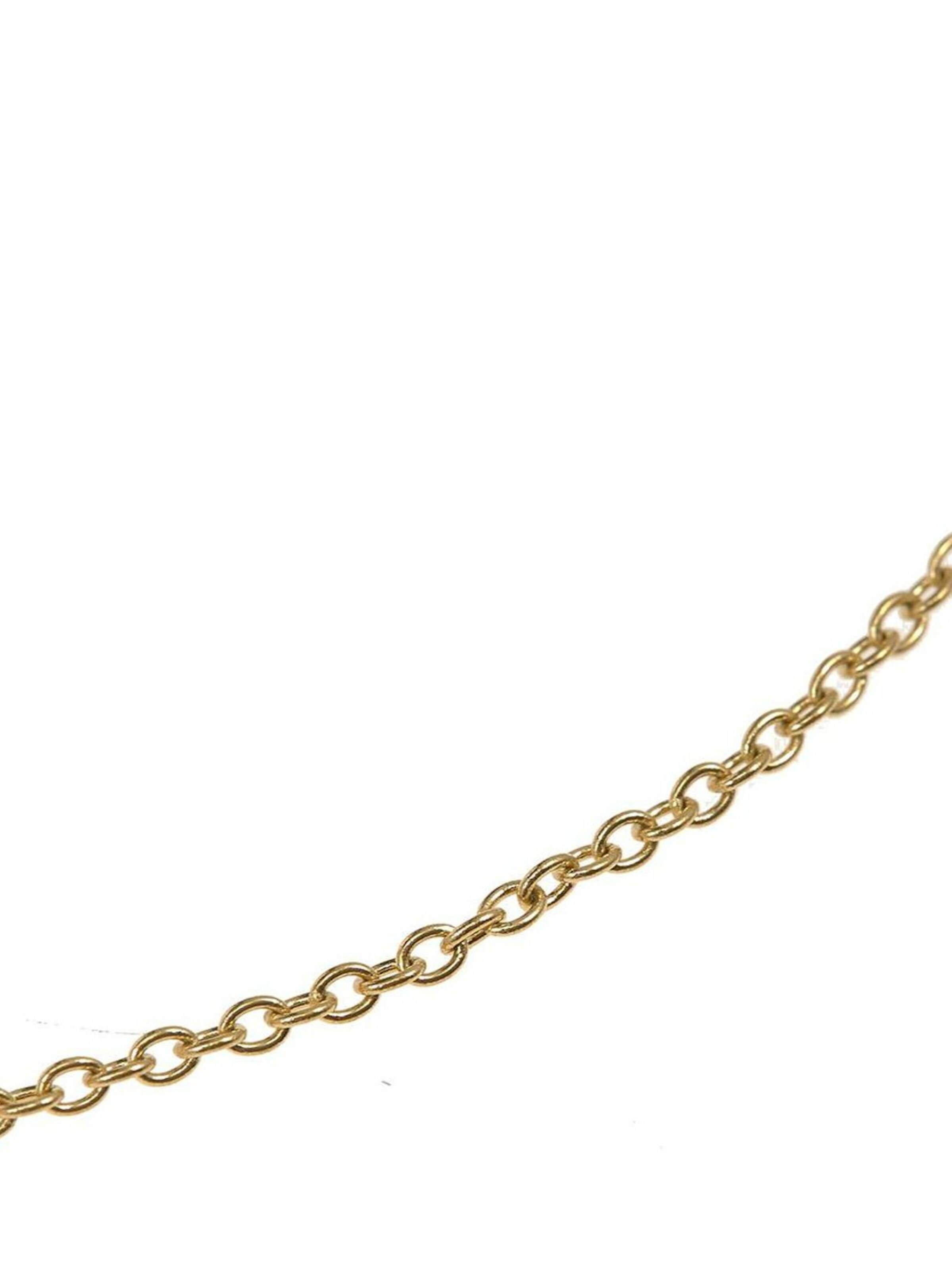 Gemshine Kette in Gold