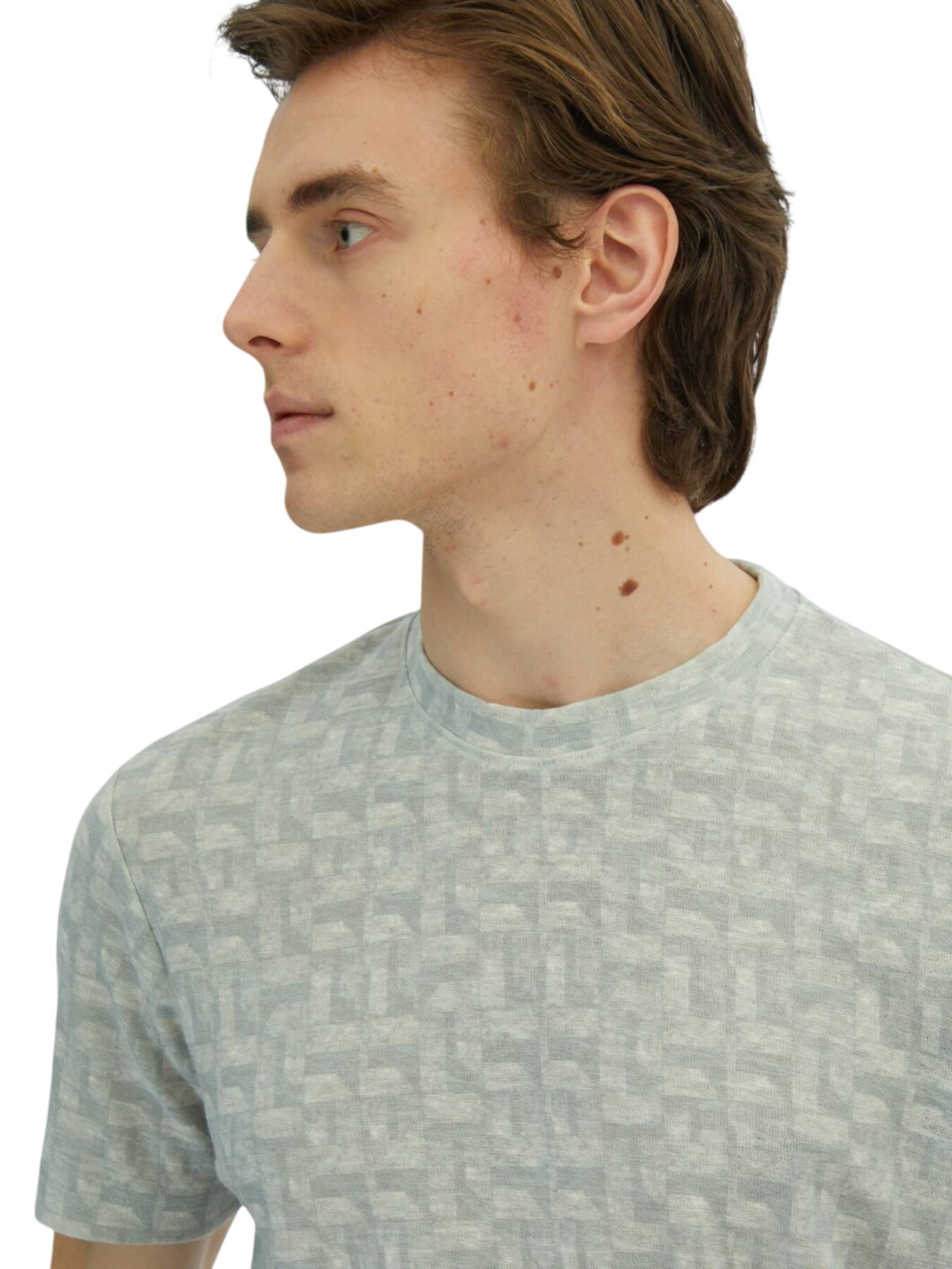 KİP Shirt in Green
