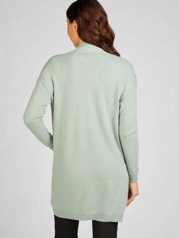 Funk since 1776 Strickjacke 'Kaschmir'‌‌‌‌‌‌‌‌‌ in Grün
