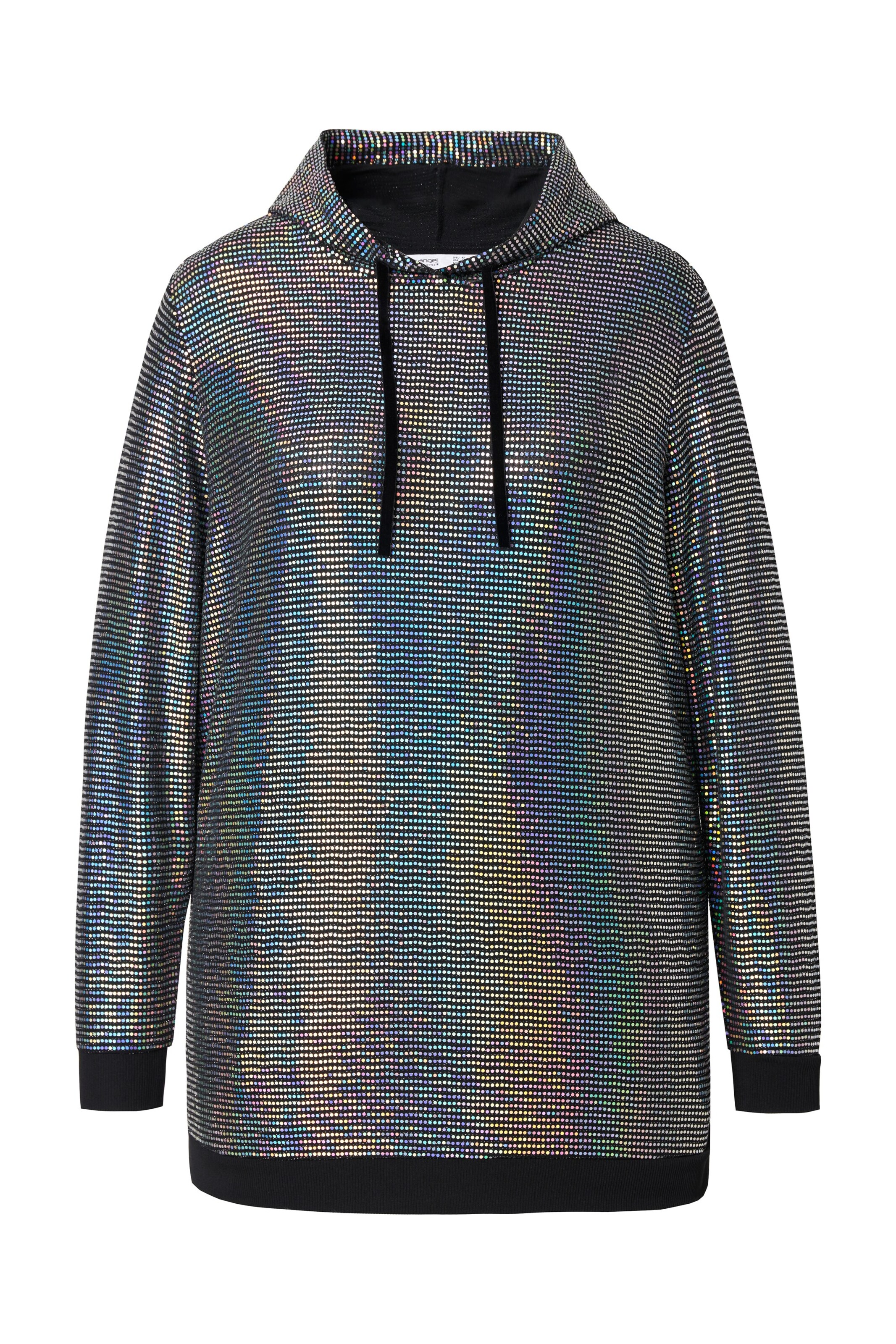 Angel of Style Sweatshirt in Mischfarben: Vorderseite