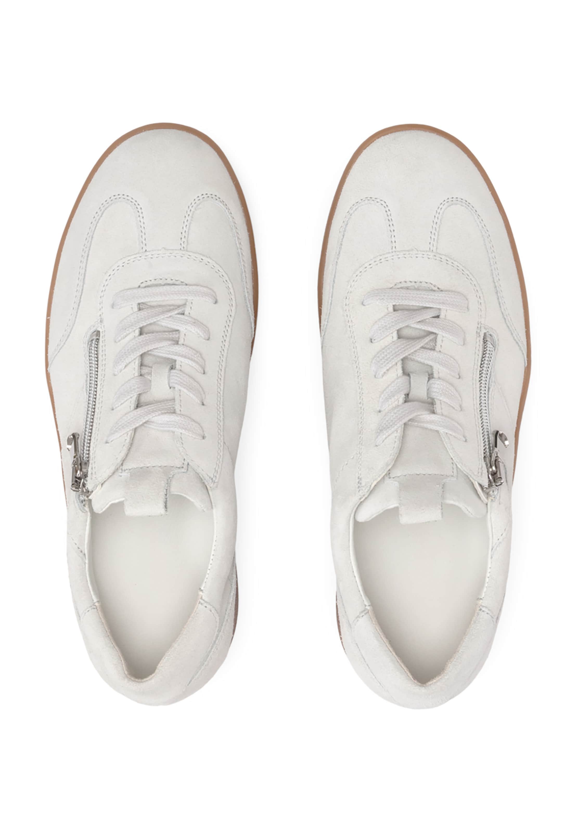 VITAFORM Sneaker in Weiß