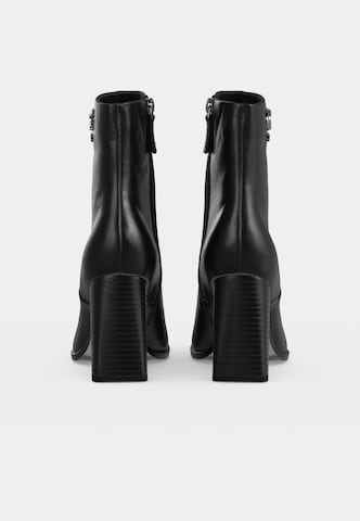 Stivaletto 'GEDALI' di GUESS in nero