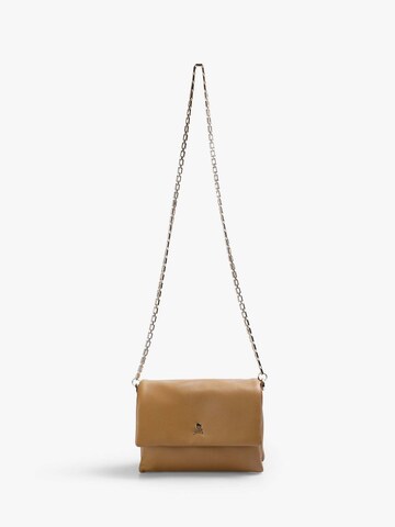 Scalpers Sun Bag ' ' in Braun