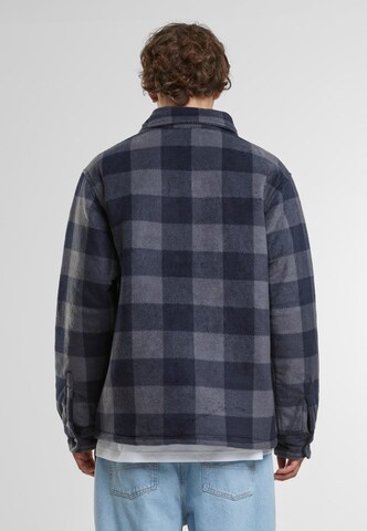 DICKIES Regular Fit Jacke in Blau