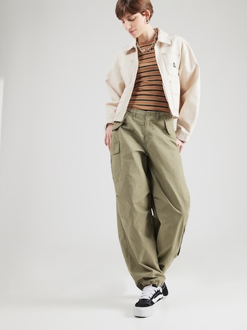 VANS Átmeneti dzseki - bézs