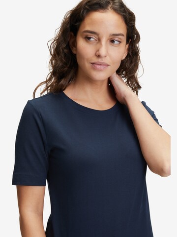 Betty & Co Shirt in Blauw