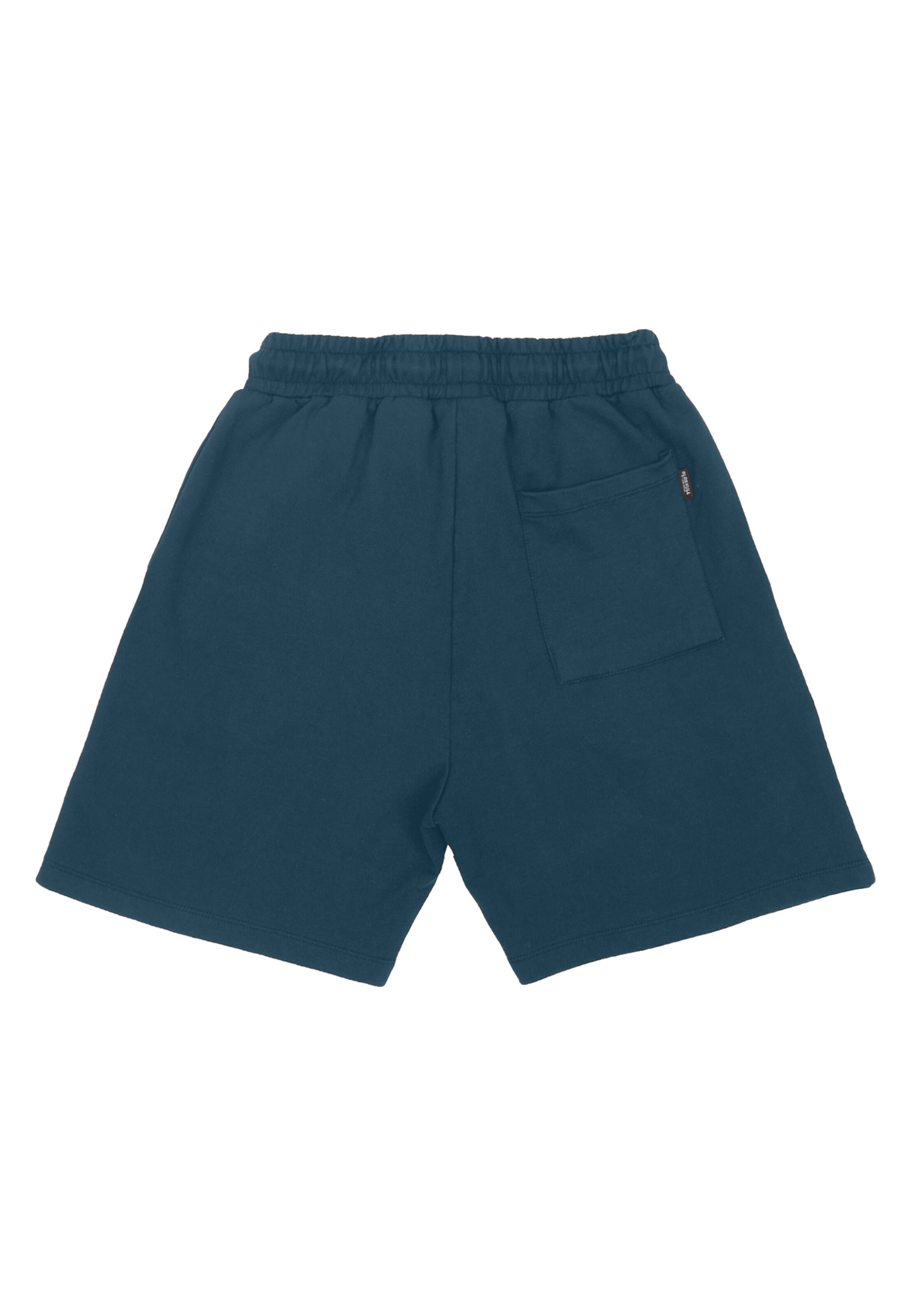 Oldskull Regular Sportbroek 'Basic Osk' in Groen