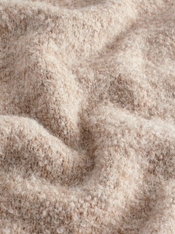 Next Schal in Beige