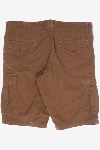 BOSS Orange Shorts in 34 in Brown