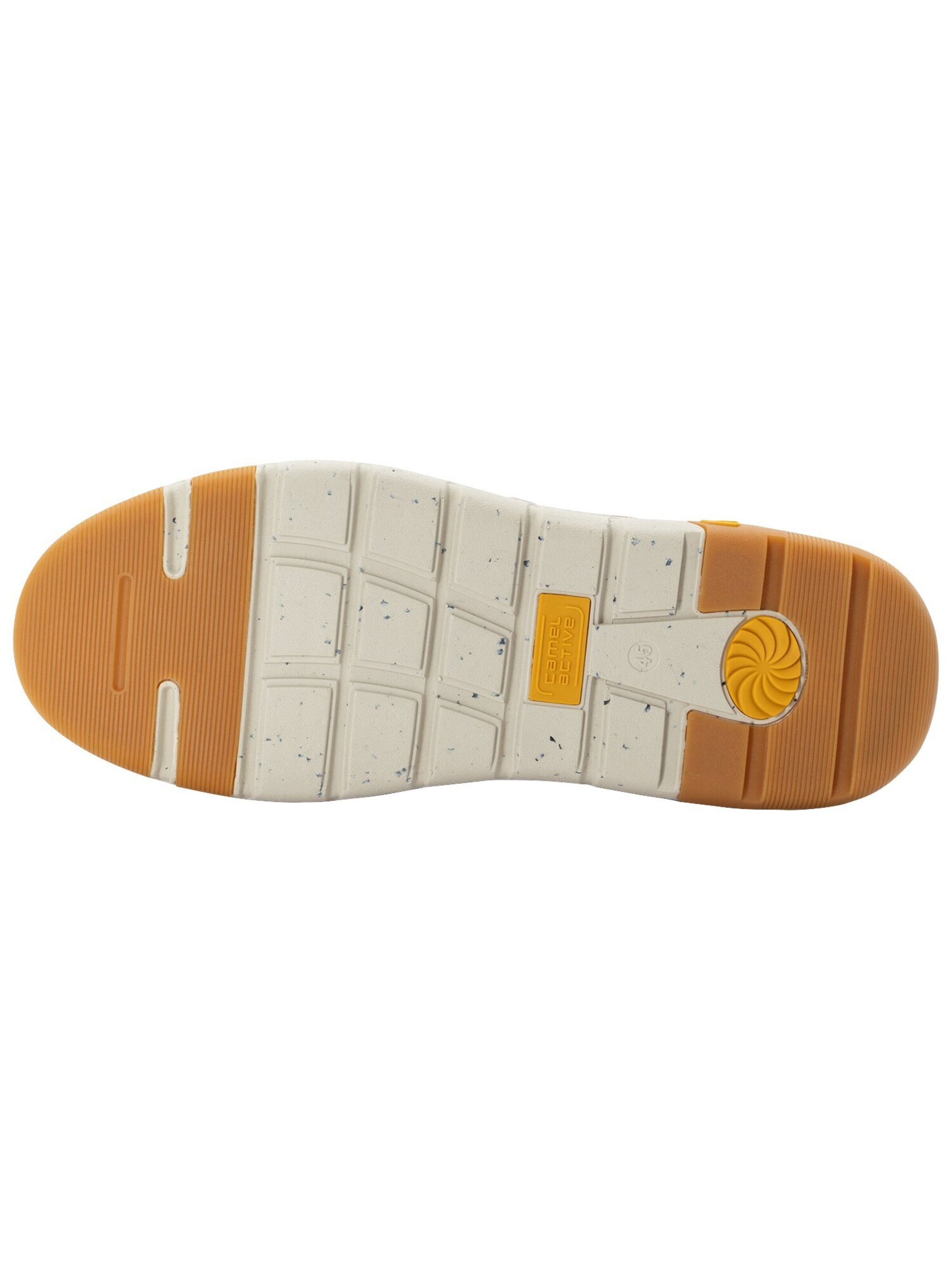 CAMEL ACTIVE Sneaker in Beige