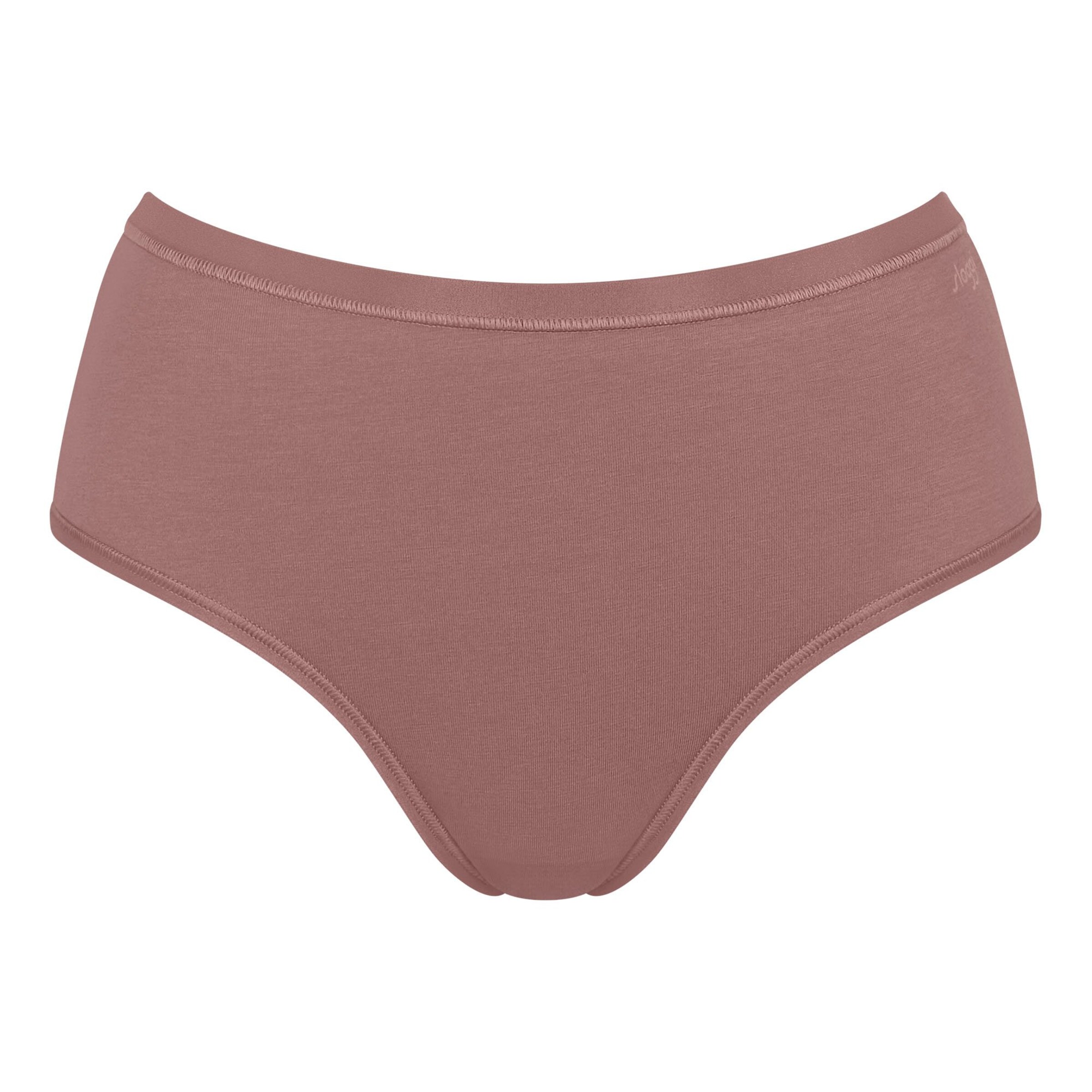 Slip di SLOGGI in marrone