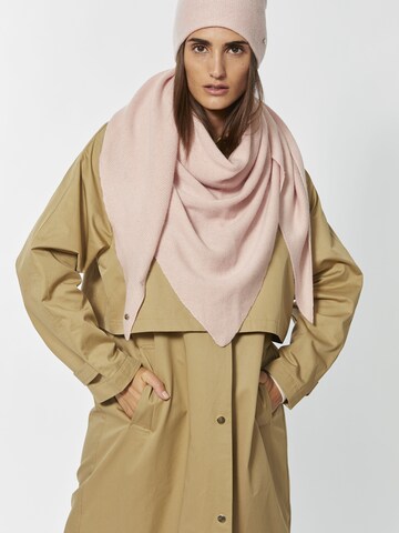 CODELLO Wrap in Pink